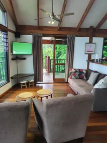 Daintree Holiday Homes - Yurara - Image 4