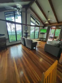 Daintree Holiday Homes - Yurara - Image 5