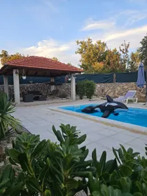 Holiday House "Joso" nearby National park Krka - Image 2