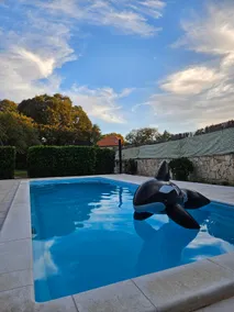 Holiday House "Joso" nearby National park Krka - Image 1