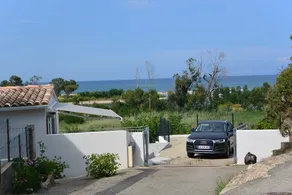 VILLA EMMA -3 *** SPIAGGIA A PIEDI - VISTA MARE - Image 3