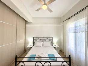 Spacious Sea View Apartment * 2BR* - Villa Fenia - Image 4