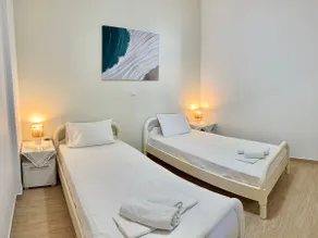 Spacious Sea View Apartment * 2BR* - Villa Fenia - Image 5