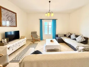 Spacious Sea View Apartment * 2BR* - Villa Fenia - Image 3