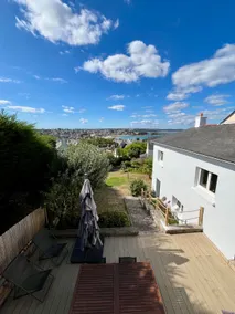Ker Marita:fisherman’s house-sea view-garden-4pers - Image 2