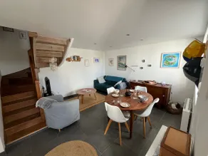 Ker Marita:fisherman’s house-sea view-garden-4pers - Image 3