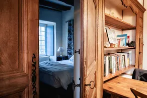 Charming apartment at the Manoir de Lossulien - Image 2