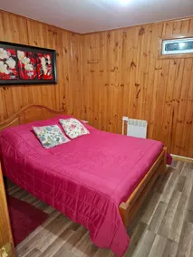 Cabaña Las Cruces - Image 4