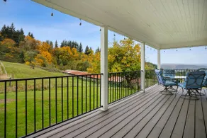 1910 Vintage Ranch House with beautiful views - Image 2