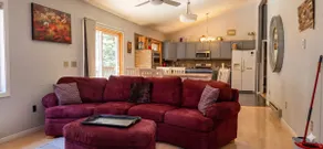 Creek-side Cabin | Hot Tub + Trout Fishing - Image 5