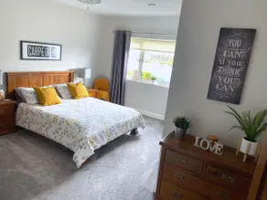 Maries House Doohoma Head Peaceful Luxury Coastal Retreat Sea Beach Achill Views Wild Atlantic Way Erris Mayo Ireland Sleeps 10 - Image 4