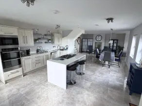 Maries House Doohoma Head Peaceful Luxury Coastal Retreat Sea Beach Achill Views Wild Atlantic Way Erris Mayo Ireland Sleeps 10 - Image 3