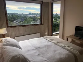Cozy apartment overlooking Lake Llanquihue - Image 3