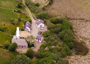 Artists' Cottage (Entire) @ Multi Award-Winning Cnoc Suain - Image 5