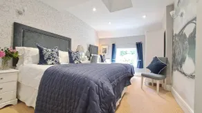 Ironbridge View Townhouse - WINNER 2026 UK MOST PICTURESQUE SELF-CATERING HOLIDAY HOME & 2026 SELF-CATERING ACCOMMODATION OF THE YEAR - Image 5