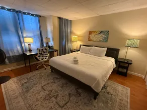 ★Walk Score 92★Parkings★Full Kitch★Fed Hill★Family - Image 4