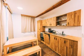 Stadthaus Gut Hügle. Apartment on the first floor - Image 2