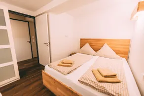 Stadthaus Gut Hügle. Apartment on the first floor - Image 4