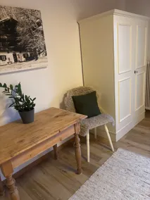 2 bedrooms near Schwarzsee terrace mountain view - Image 2
