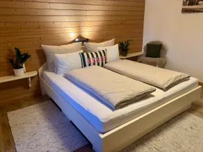 2 bedrooms near Schwarzsee terrace mountain view - Image 3