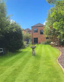 Self Contained Two Bed Annexe with Private Access - Image 5