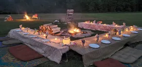10-Acre Event Venue | Sleeps 26 | Near Killington - Image 5