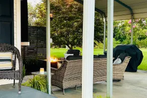 Peaceful Elkin Vacation Rental ~ 17 Mi to Mt Airy! - Image 3