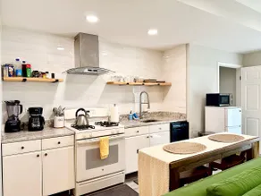 Guesthouse Getaway Studio - Image 4