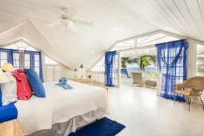 Beachfront Escape, Private Pool and Hot Tub - Image 4