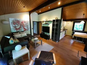 Holiday Home Romantikruhe - Image 2