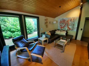 Holiday Home Romantikruhe - Image 3