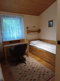 Holiday Home Romantikruhe - Image 4