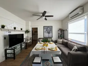 Beautiful Quiet 2 bedroom Vacation House With A/C - Image 2