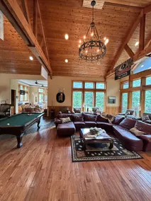 Lake of the Ozarks Deer Creek Lodge - Image 5
