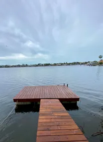 Gulf Access Waterfront | Kayaks, SUPs Sunset Views - Image 4