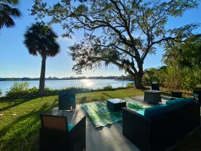 Gulf Access Waterfront | Kayaks, SUPs Sunset Views - Image 3