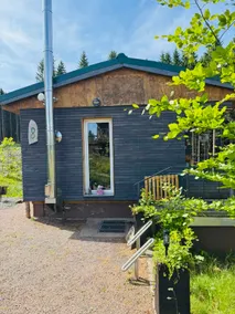 Vacation home “Gina” on the edge of the forest - Image 4