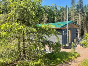 Vacation home “Gina” on the edge of the forest - Image 3
