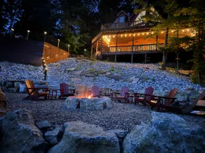 Luxury Lakehouse at Mammoth Cave - Image 2
