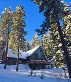 Mountain Retreat, steps from Skiing, Mountain Biking, and Hiking - Image 3