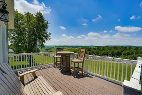 Golden Valley Cottage-Amish Country Views+Walkable - Image 3