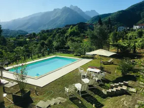 The Apuane Holidays - Image 5