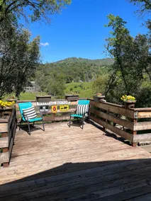 Hillside Bungalow - Walking distance to downtown - Image 4