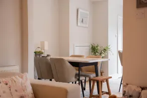 Beautiful Victorian Home near central Oxford - Image 2