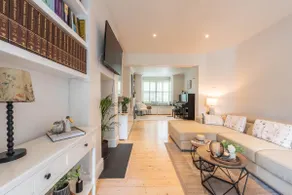 Beautiful Victorian Home near central Oxford - Image 4