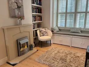 Beautiful Victorian Home near central Oxford - Image 3