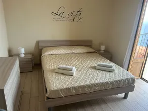 Dea Del Borgo Feriehus med havudsigt - Image 4