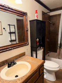 3 sovrum Chalet vid basen av Schweitzer - Image 5