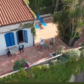 Casa delle Galee - Jardin sur la mer - Image 2