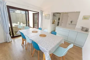 Rockpool Croyde 4 Bedrooms / Sleeps 8  - Image 2